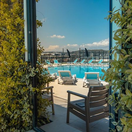 Hotel Beaumonde Garden Tbilisi Buitenkant foto
